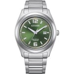 Citizen Super Titanium Gent Eco-Drive