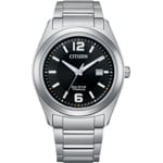 Citizen Super Titanium Gent Eco-Drive