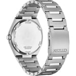 Citizen Zenshin Super Titanium Eco-Drive - AW0130-85LC