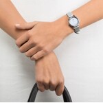 Citizen Super Titanium Lady Eco-Drive - EM0720-18D