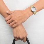 Citizen Super Titanium Lady Eco-Drive - EM0724-17Y