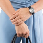 Citizen Super Titanium Lady Eco-Drive - FE6150-18A