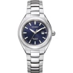 Citizen Super Titanium Lady Eco-Drive