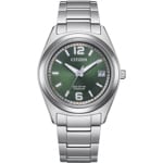 Citizen Super Titanium Lady Eco-Drive