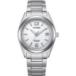 Citizen Super Titanium Lady Eco-Drive