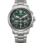 Citizen Super Titanium Sports Chrono Eco-Drive - CA4570-88X