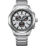 Citizen Super Titanium Sports Chrono Eco-Drive