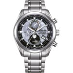 Citizen Tsuki-yomi A-T Eco-Drive Radio Controlled Moonphase