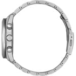 Citizen Tsuki-yomi A-T Eco-Drive Radio Controlled Moonphase - BY1010-81H