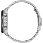 Citizen Tsuki-yomi A-T Eco-Drive Radio Controlled Moonphase - BY1018-80X