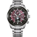 Citizen Tsuki-yomi A-T Eco-Drive Radio Controlled Moonphase