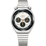 Citizen Tsuno Chrono Challenge Timer 38mm - AN3660-81A
