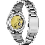 Citizen Tsuyosa 37 Automatique Bleu - NJ0200-50M