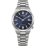 Citizen Tsuyosa 37 Automatic Blue