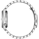 Citizen Tsuyosa 37 Automatic Light blue - NJ0200-50L