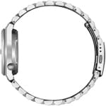 Citizen Tsuyosa 37 Automatique Violet - NJ0200-50W