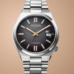 Citizen Tsuyosa 37 Time Slip Limited Edition - NJ0200-50E