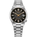 Citizen Tsuyosa 37 Time Slip Limited Edition