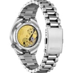 Citizen Tsuyosa 37 Time Slip Limited Edition - NJ0200-50E