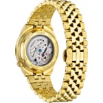 Citizen Tsuyosa 60 Automatique 37mm Doré - NK0032-56A