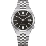 Citizen Tsuyosa 60 Automatique 37mm Noir