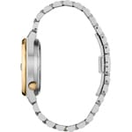 Citizen Tsuyosa 60 Automatik Bicolor / Grün - NK0024-54X