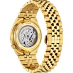 Citizen Tsuyosa 60 Automatique Doré - NK0022-50A