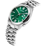 Citizen Tsuyosa Automatik Grün - NJ0150-81X