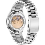 Citizen Tsuyosa Automatik Hellblau - NJ0151-88M