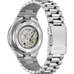Citizen Tsuyosa Shore Automatique Bleu - NJ0230-59L