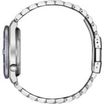 Citizen Tsuyosa Shore Automatique Bleu - NJ0230-59L
