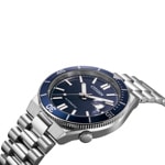 Citizen Tsuyosa Shore Automatique Bleu - NJ0230-59L