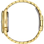 Citizen Tsuyosa Shore Automatique Doré - NJ0232-53X