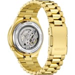 Citizen Tsuyosa Shore Automatique Doré - NJ0232-53X