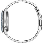 Citizen Tsuyosa Shore Automatique Pétrole - NJ0231-56L