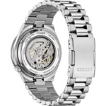 Citizen Tsuyosa Shore Automatique Pétrole - NJ0231-56L