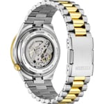 Citizen Tsuyosa Shore Automatique Rouge - NJ0234-58X