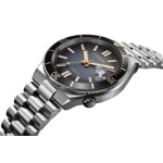 Citizen Tsuyosa Shore Time Slip Limited Edition - NJ0238-57E
