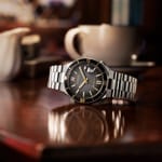 Citizen Tsuyosa Shore Time Slip Limited Edition - NJ0238-57E