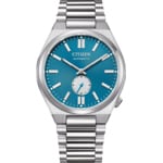 Citizen Tsuyosa Small Second Automatic Blue