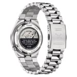 Citizen Tsuyosa x seconde/seconde Limited Edition - NJ0157-81L