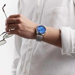 Citizen Tsuyosa x seconde/seconde Limited Edition - NJ0157-81L