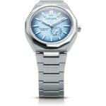 Citizen Zenshin 60 Super Titanium Automatik Small Second - NK5020-58L