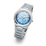 Citizen Zenshin 60 Super Titanium Automatik Small Second - NK5020-58L