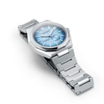 Citizen Zenshin 60 Super Titanium Automatik Small Second - NK5020-58L