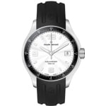 Claude Bernard Aquarider Date 36 - 70168 3 AIN