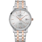 Claude Bernard Classic 39 Bicolour Rose