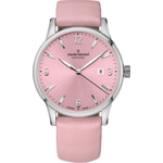Claude Bernard Classic Automatic Pink