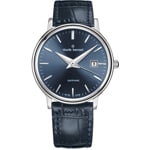 Claude Bernard Classic Ladies Bleu