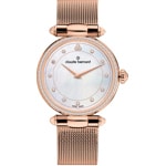 Claude Bernard Dress Code Rose / MoP